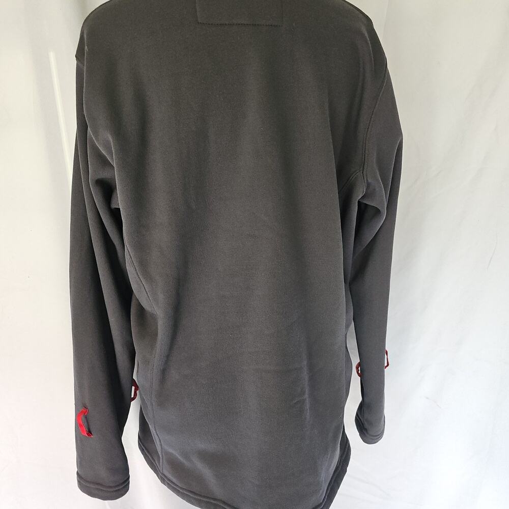 Bilt fleece jacket size BLW 36‎ - Picture 3 of 10